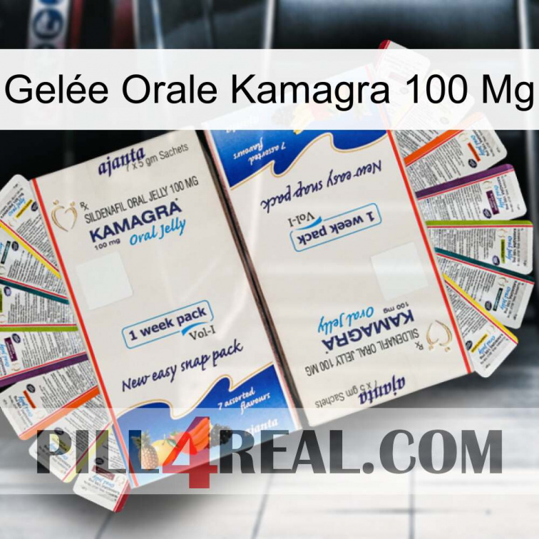 Gelée Orale Kamagra 100 Mg kamagra1